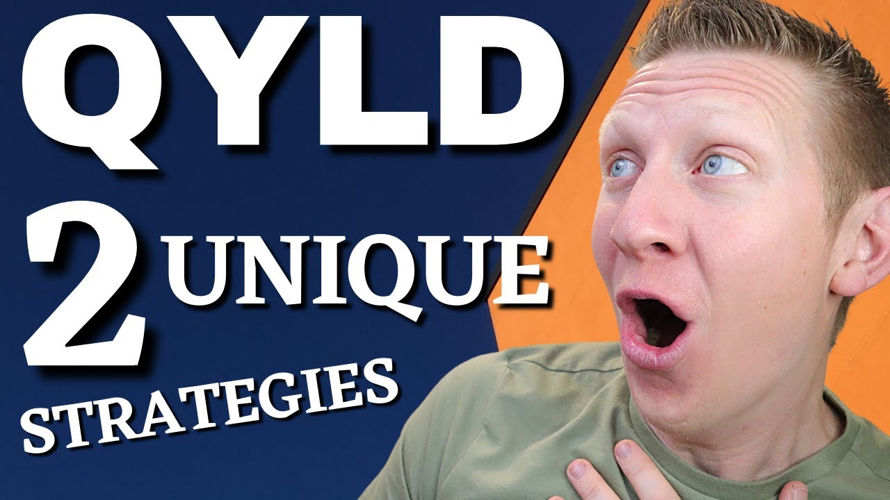 2 UNCOMMON INVESTING STRATEGIES FOR QYLD || The Average Joe Investor