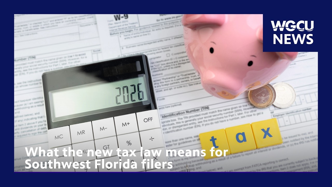 How to Prepare for 2026 Tax Season