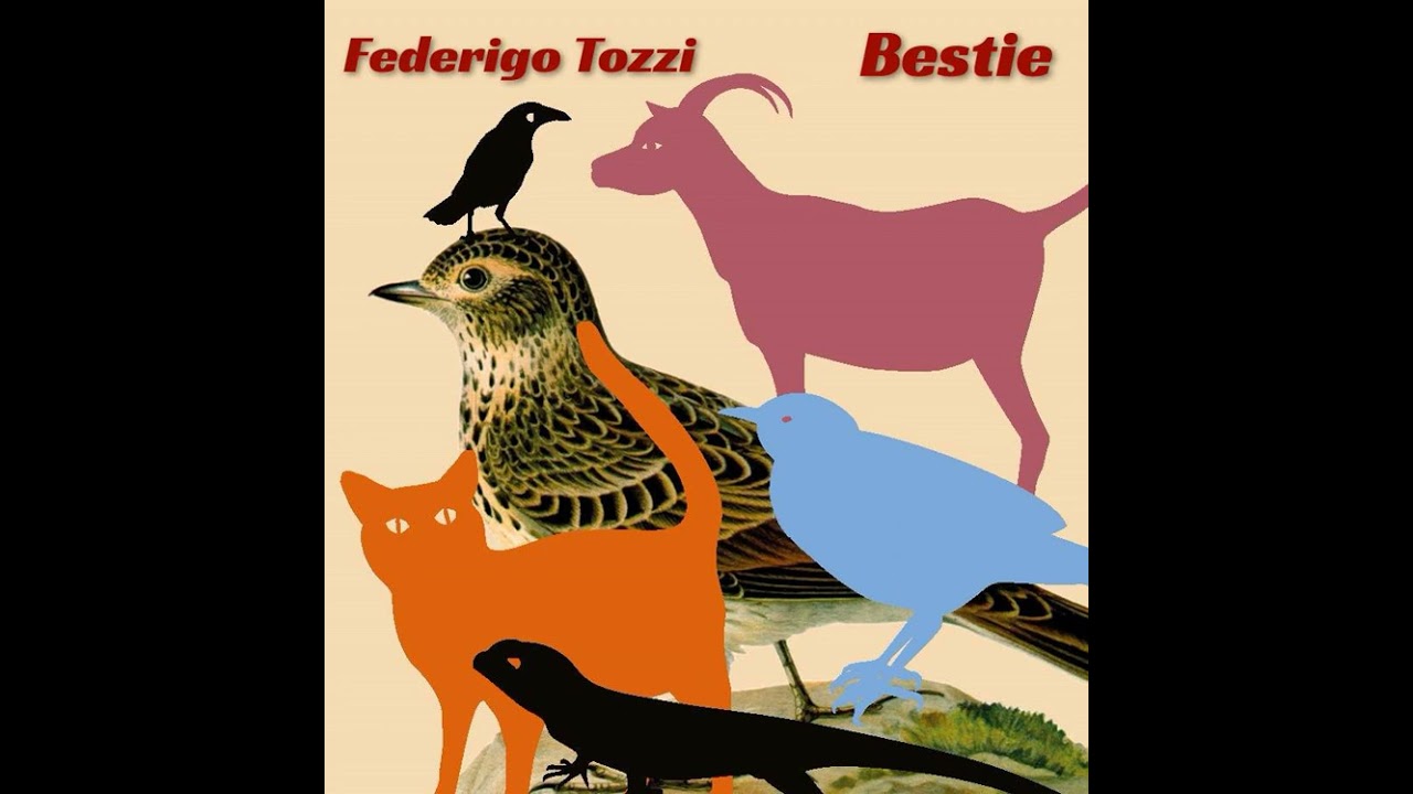 Federigo Tozzi.Da 