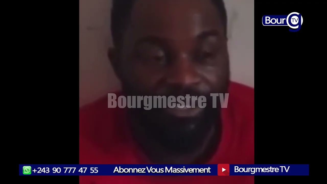 BA BRAQUEUR YA UNIVERSITÉ DE KINSHASA BA KANGI BANGO NIOSON