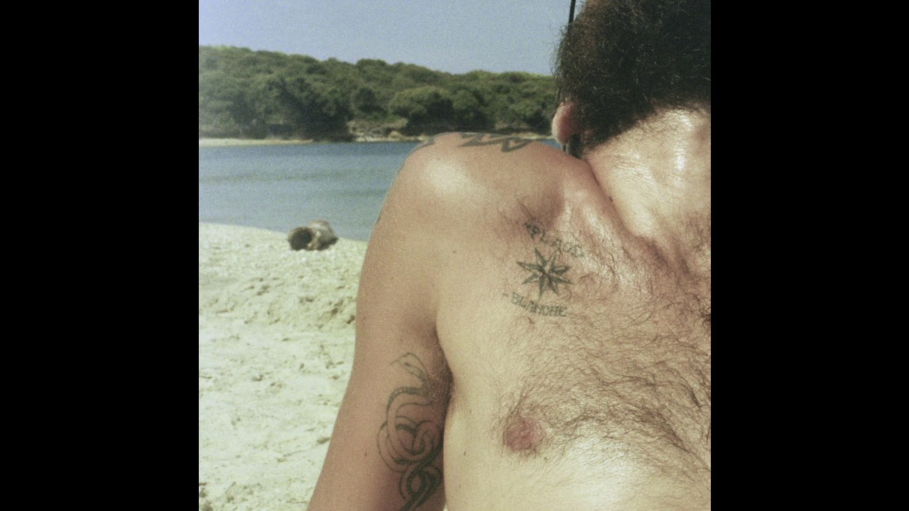 Balladur  - Blue Wind