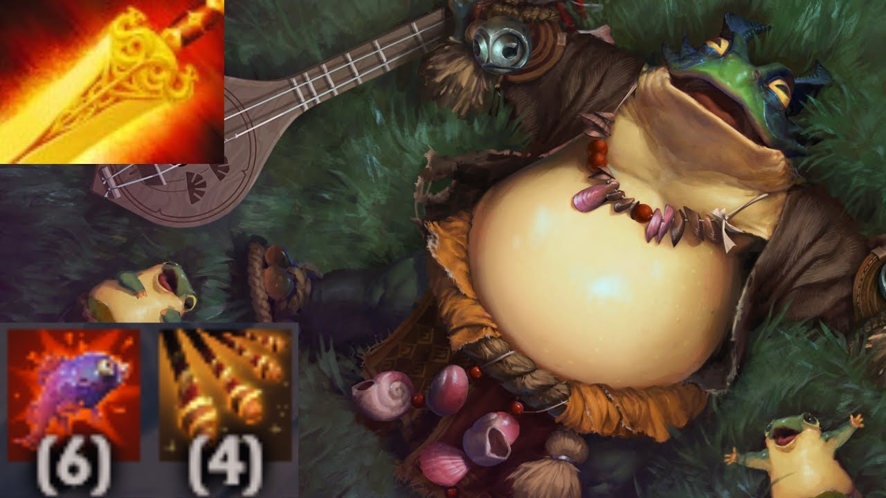 COMEBACK nach MEGA FAIL? ► Dota 2 Auto Chess