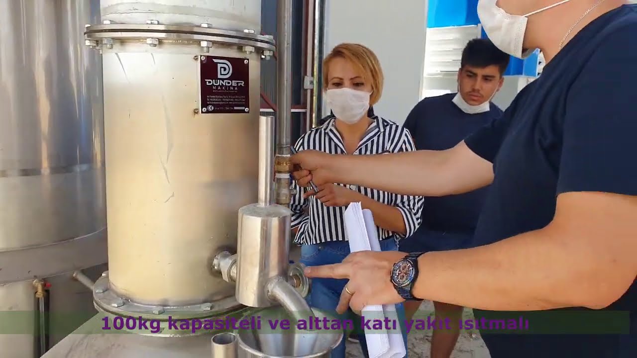 Isparta Keçiborlu kuyucak lavanta kokulu köy kadın kooperatifi