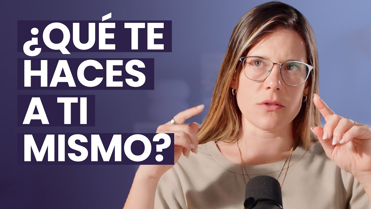 Herida de la humillación: aprender a quererte | Psicología al Desnudo | T4 E18