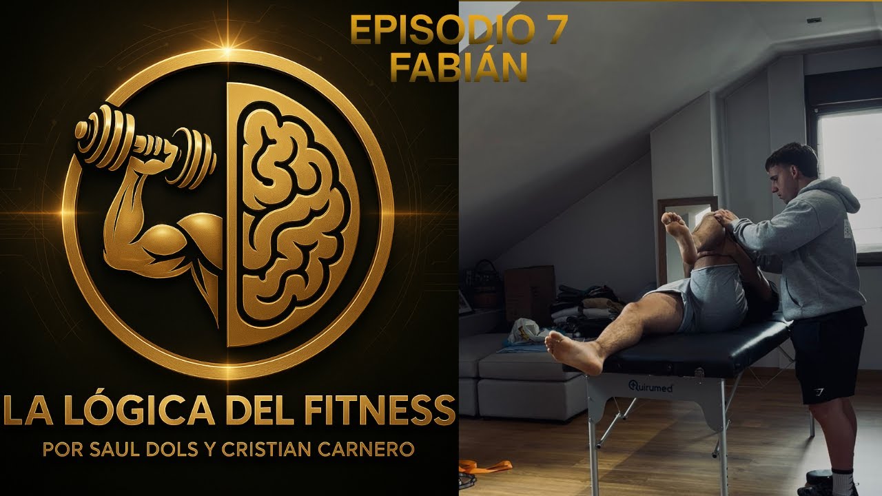 EPISODIO 7: FISIOTERAPEUTA EXPERTO EN RODILLA