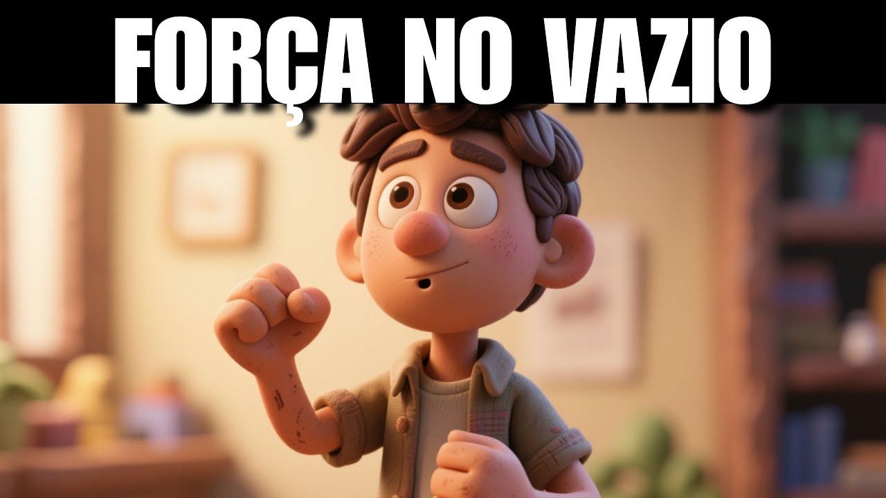 Quando Um Homem Perde Tudo, A Vida Revela Quem Ele É