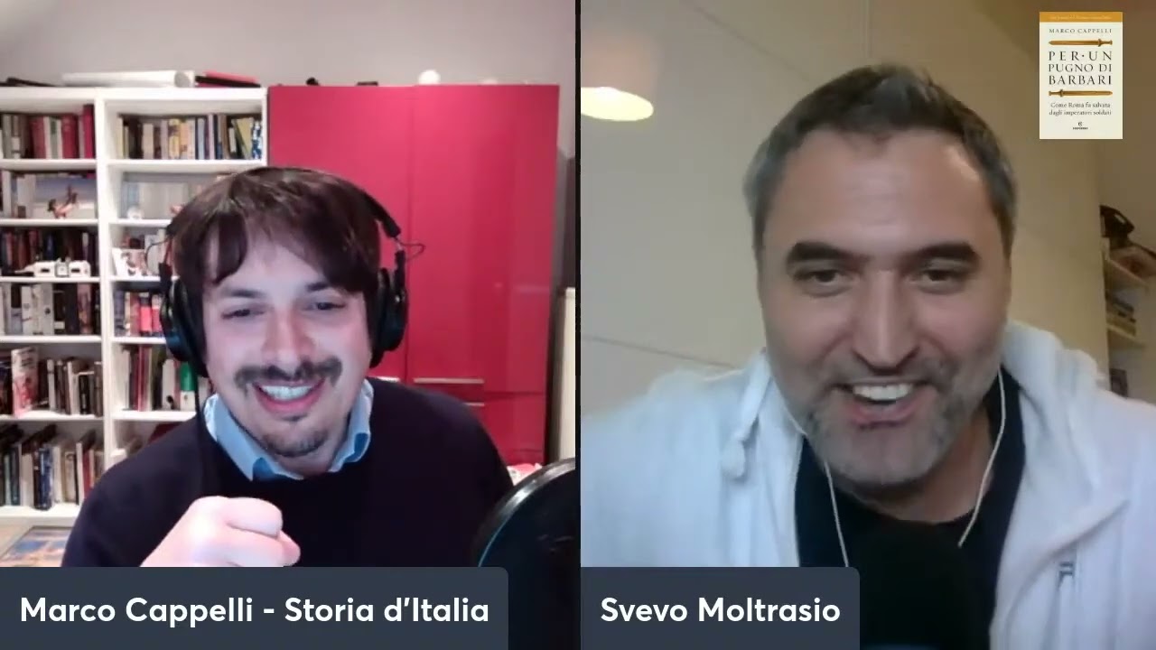 Solo Parigi è degna di Roma?