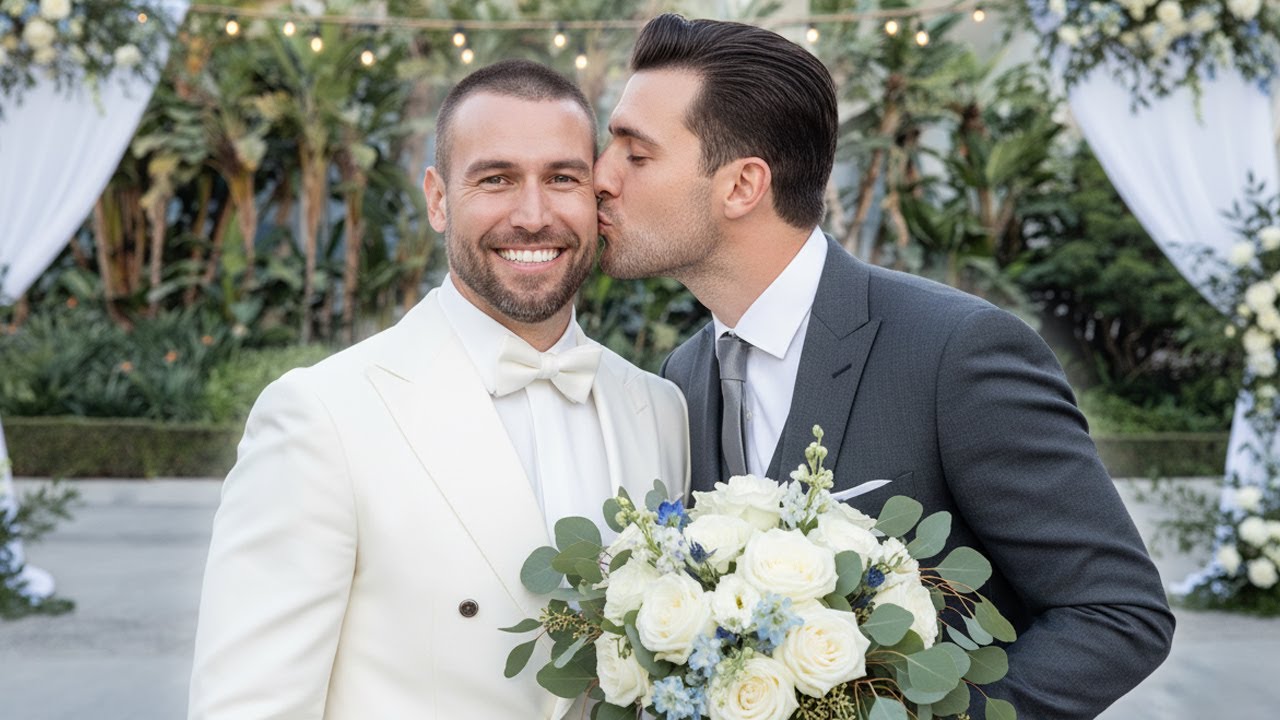 &ldquo;Nos casamos&rdquo;: a sus 48 a&ntilde;os, Rafael Amaya finalmente habl&oacute; y confes&oacute; sobre su nueva pareja.
