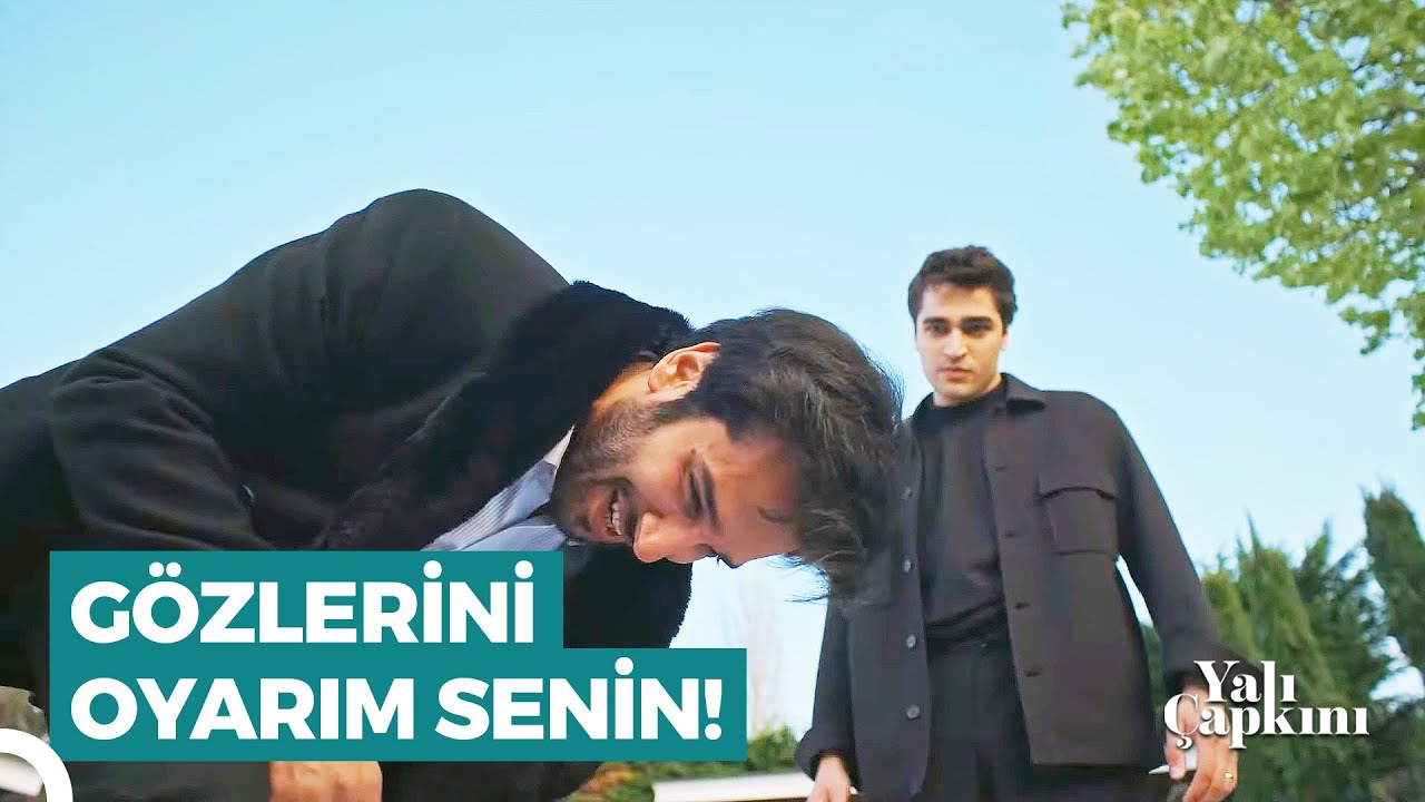 Ferit Korhan Diye Yazılır Adam Diye Okunur | Yalı &Ccedil;apkını