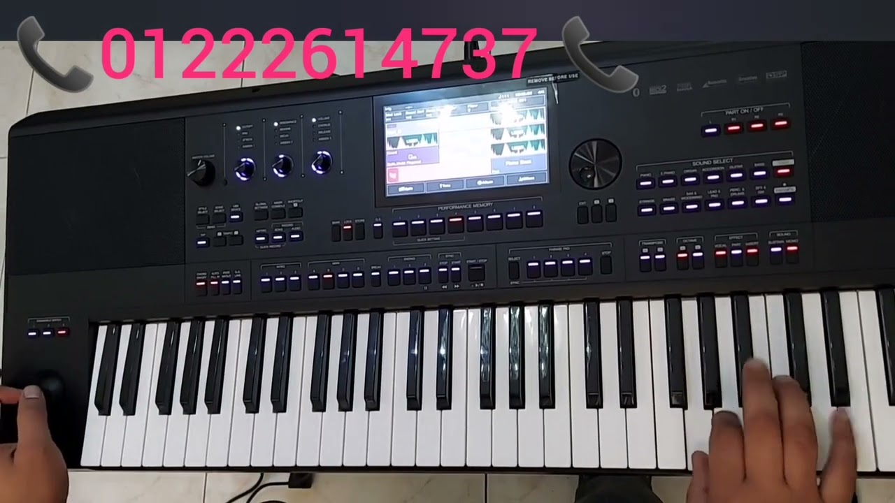 شرح أصوات شرقيه لاورج ميدلى Medeli Akx 10 سلسلة شرح عرض إمكانيات الاورج والاكسبينشن #ضياء_ميوزك_مدلى