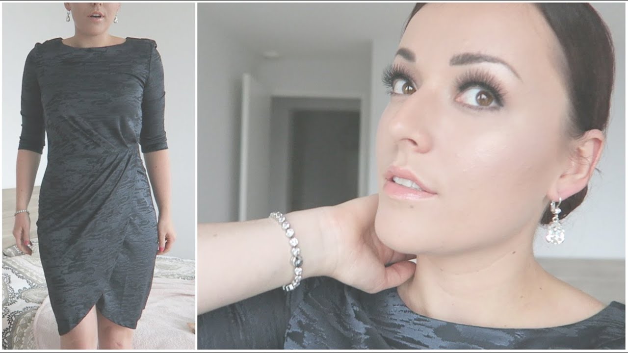 Glam with me ❤ Televizierring gala 2015 | Beautygloss