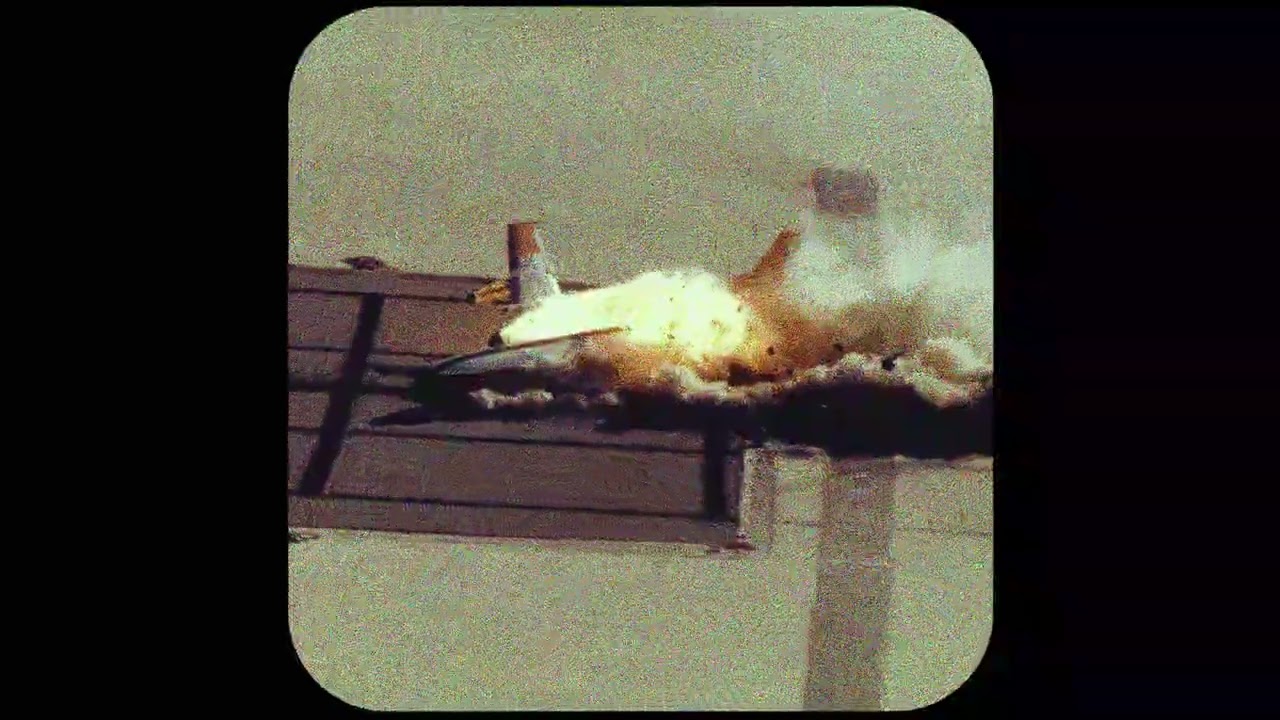 (FREE) La Fève & Alpha Wann Type Beat ~ forme olympique