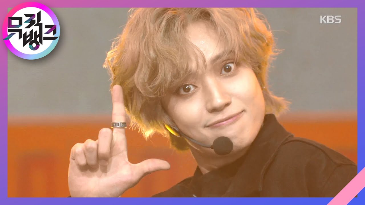 미치겠어(Crazy) - 틴탑(TEEN TOP) [뮤직뱅크/Music Bank] 20200717