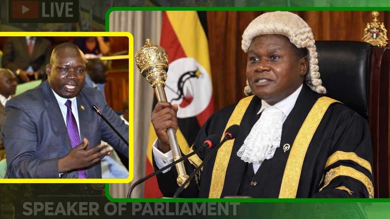 Why Akol Anthony Chose Anita Among Over Norbert Mao — The Defense That Acholi must know