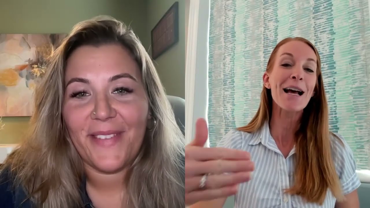 Divine Direction: Building a Fitness Charity from a Prayer w/ Stephanie Van Allan