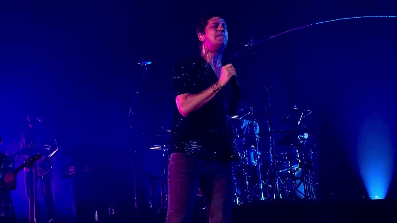 Matchbox Twenty - She’s So Mean - Houston (Cynthia Woods - The Woodlands) - June 30, 2023