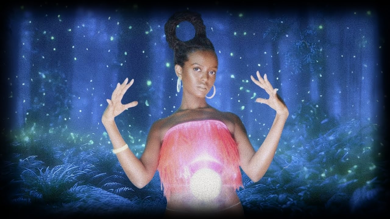 all the way down x pony [mash-up] - kelela x ginuwine