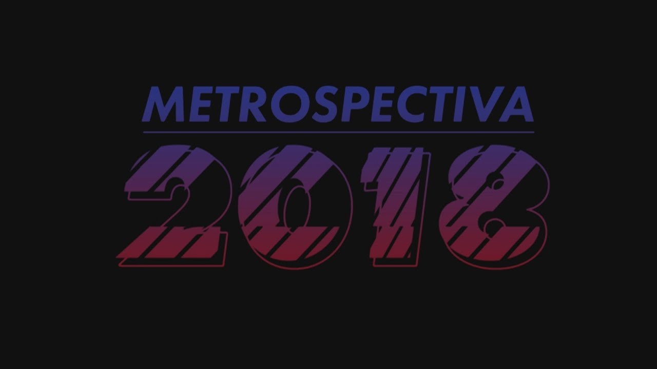 METROSPECTIVA 2018