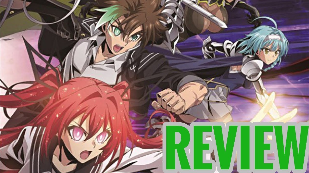 Testament of Sister New Devil Season 2 Review