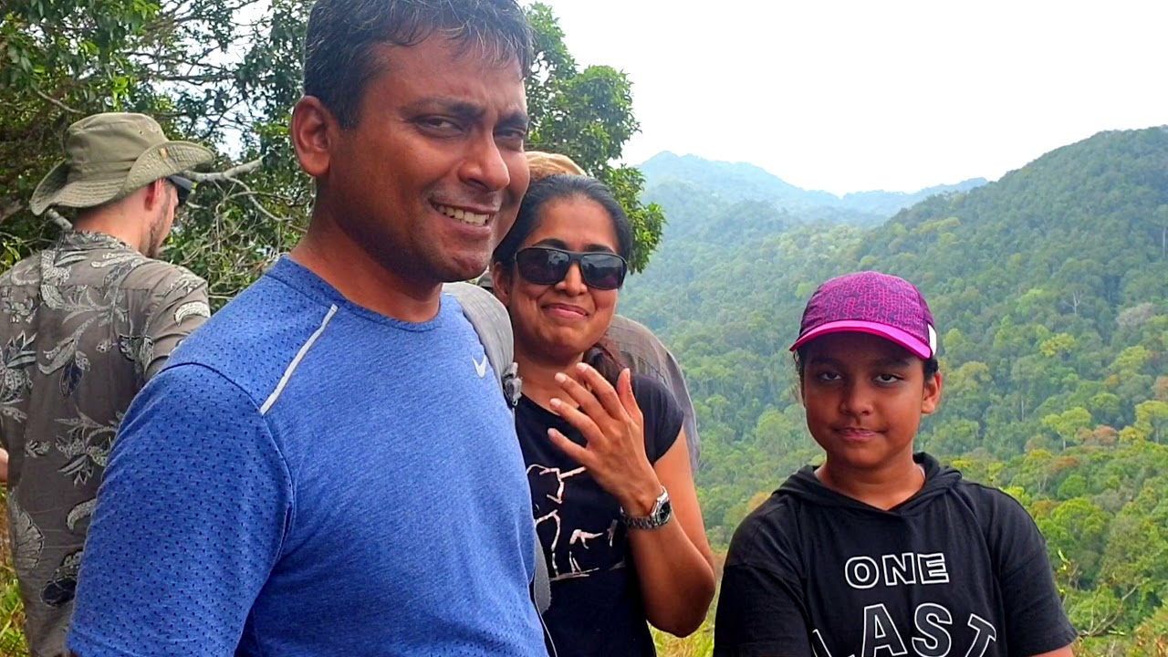 AquaLIFE - Sinhagala Trail 2020