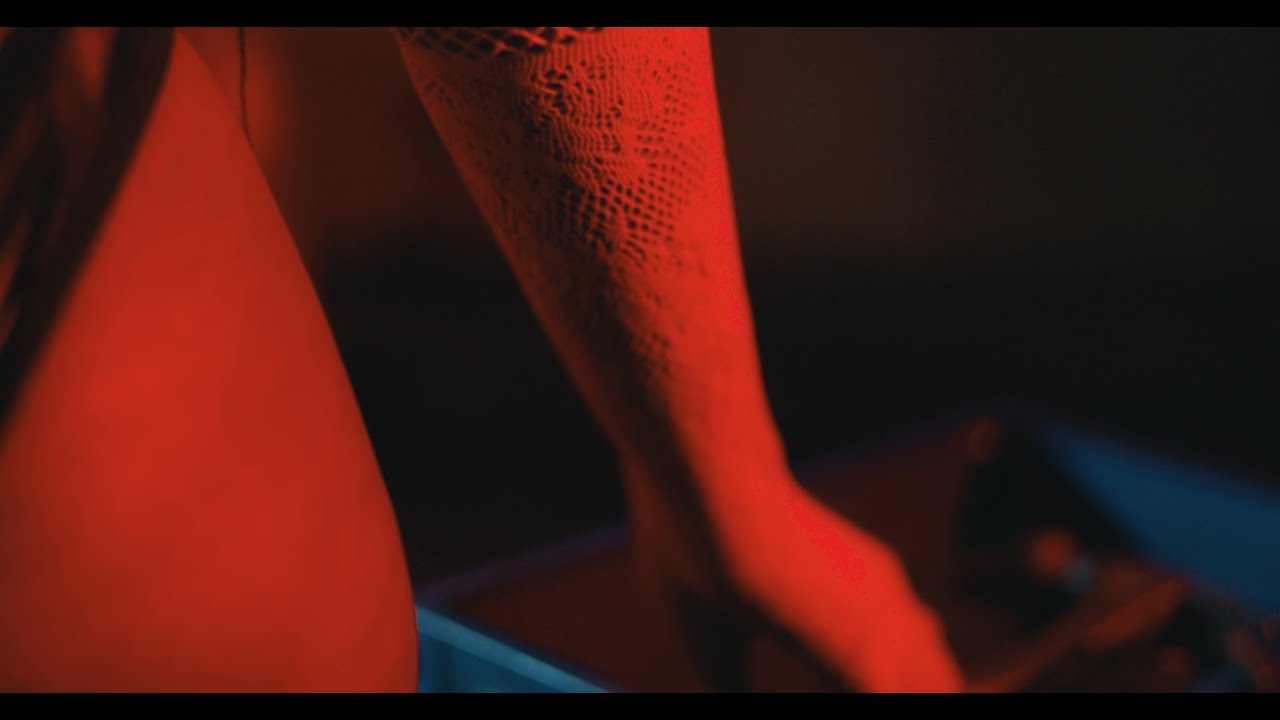 Freddie Pro feat. Katlego Ramphaleng - Over You (Official Music Video)