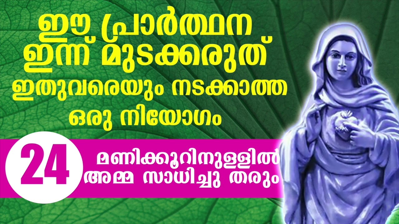 24 മണിക്കൂറിനുളളിൽ ഒരു അത്ഭുതം നീ കാണും🙏 #kripasanam #kreupasanam #കൃപാസനം