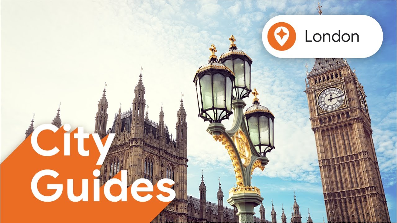 The Best Things to Do In London | City Guides by Local Guides