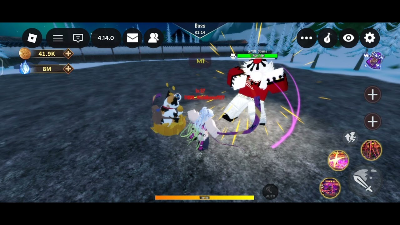 #roblox#demonsoul#uppermoondaki#showcase