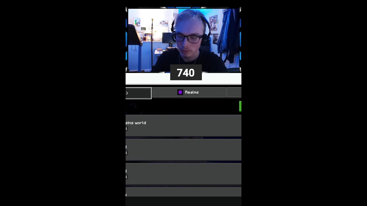 Rivertown Productions Livestream
