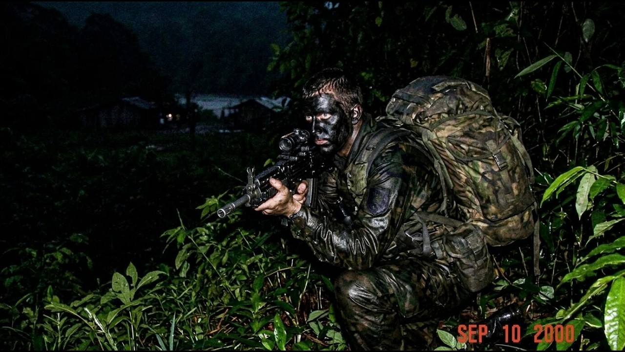 «Шесть бойцов спецназа SAS освободили 40 заложников за 11 минут» — рейд, результаты которого спец...