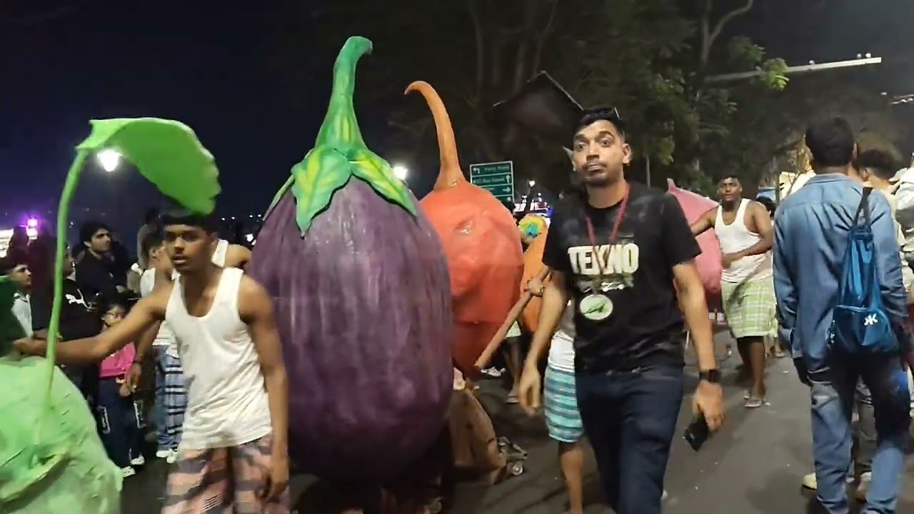 Goa panjim Carnival 2026// panjim Carnival parades// goa cultural 