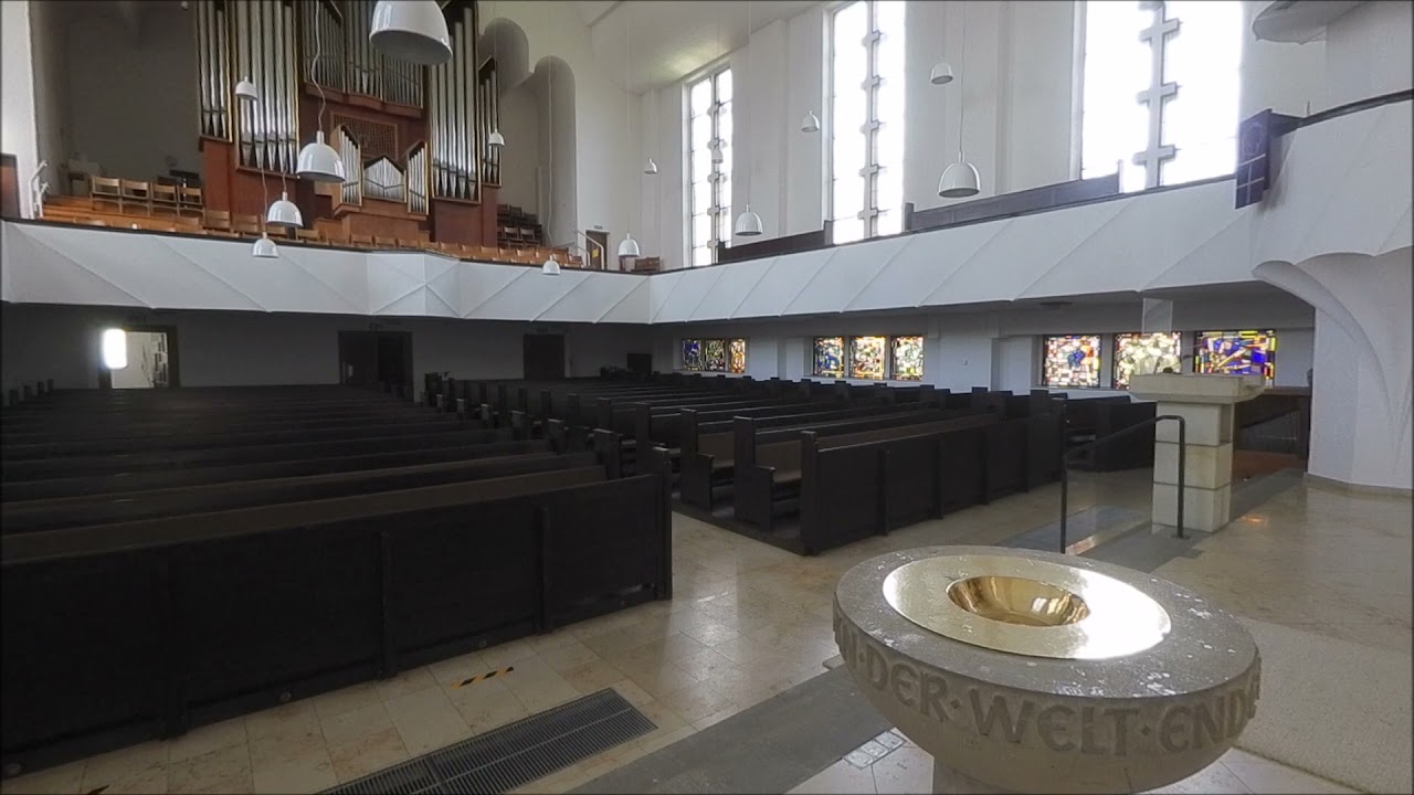 Gaetano Piazza Sonate F Dur für 2 Orgeln