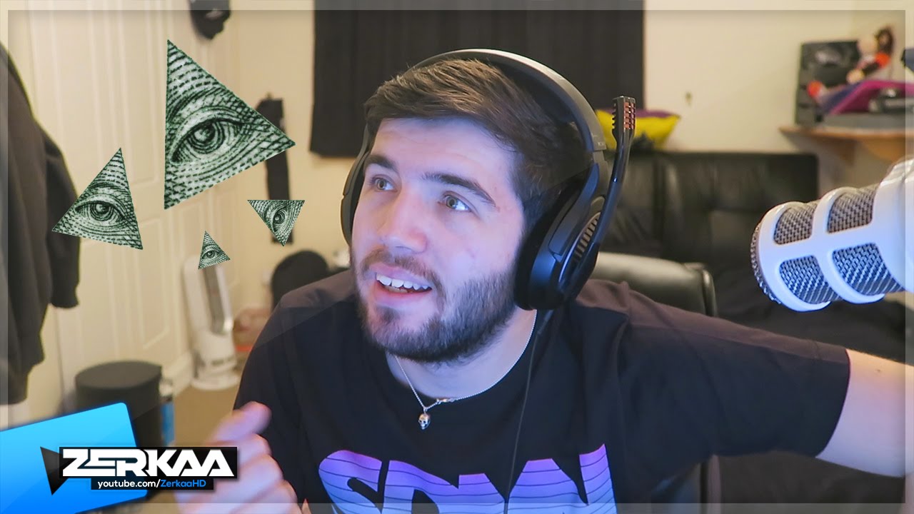 THE TRUTH IS OUT
