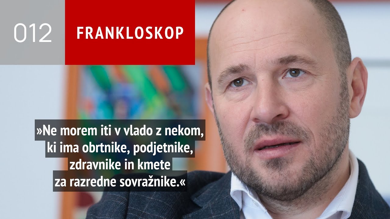 Jernej Vrtovec - Brez topov ne bo miru in ne bo masla