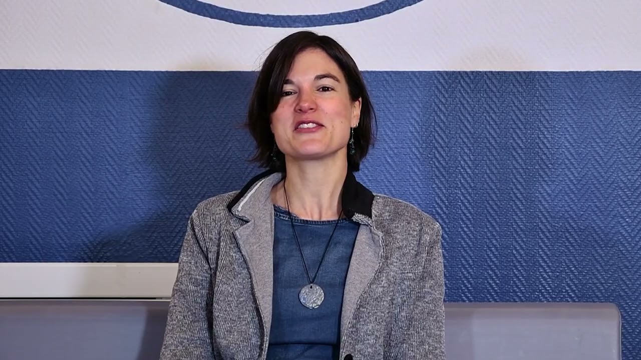 Découvrez l'interview de Marine Graas, Promo EEIGM 2013, Chef de projet chez MATERION BALZERS OPTICS