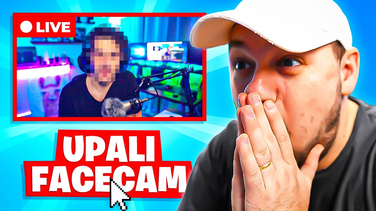 StaxxGT Mi KONTROLIŠE Ceo Fortnite Game!