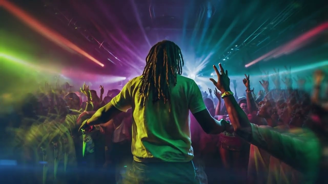 Ultimate Club Bangers 2025 🔥 | Deep Bass & High Energy EDM Mix