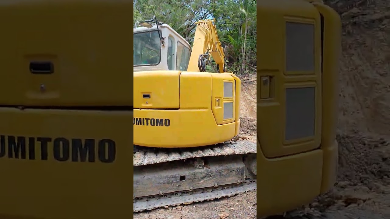 How Much It Cost To Rent Backhoe To Do Widening My Front& Backyard,How Many Hours Used Up#Home#House