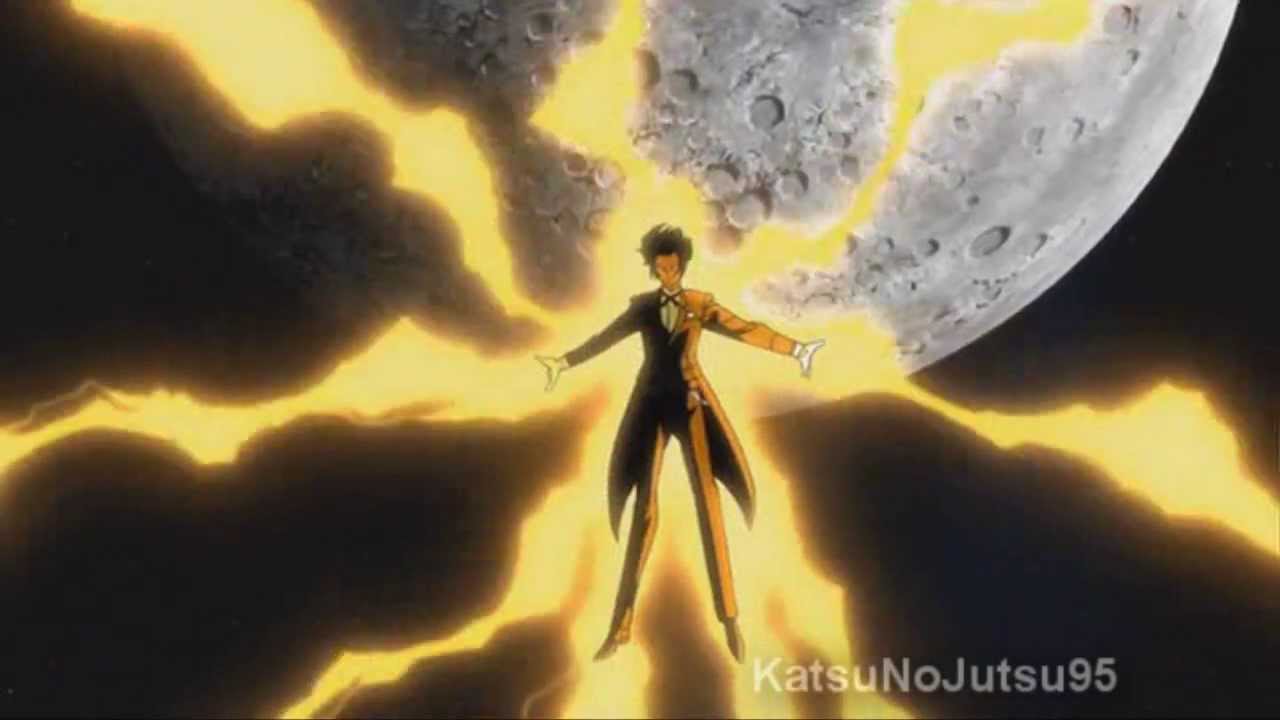 Trouble [Full Song] Black Butler AMV