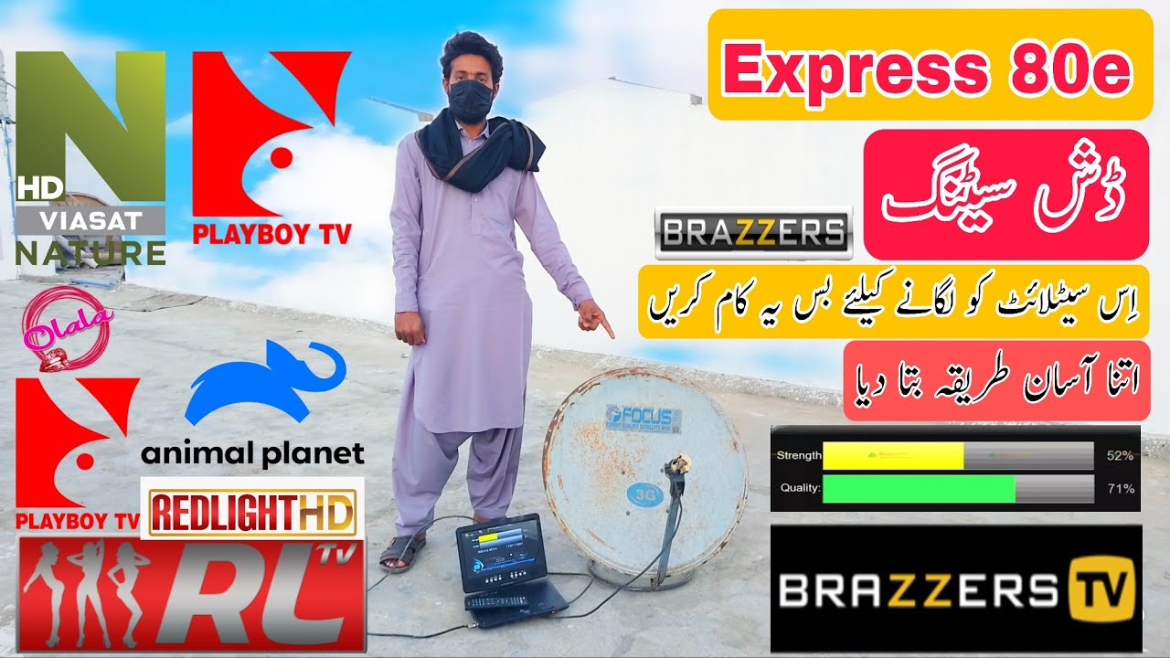 How To Set Express 80e Dish Settings/How To Set 80e Express/Dish Settings/Express 80e dish Settings