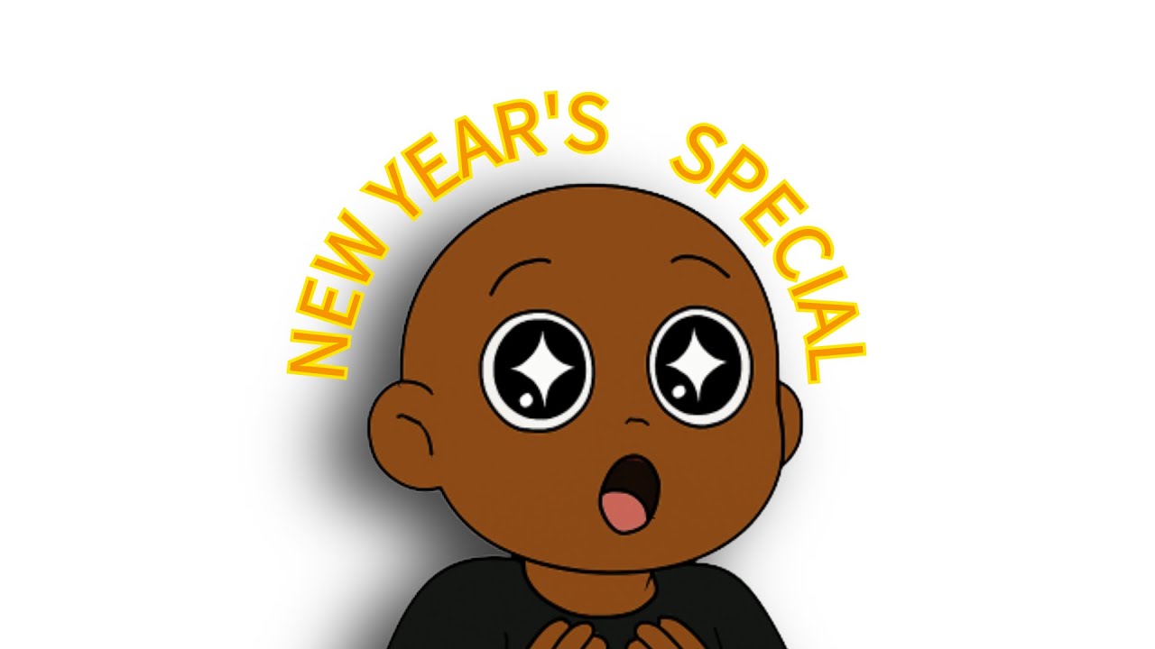 NEW YEAR'S SPECIAL!!!