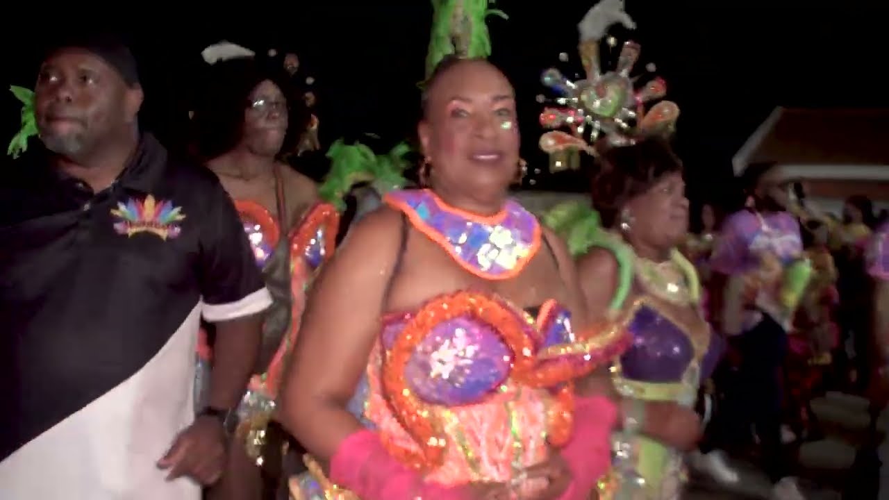 APERTURA DI KARNAVAL 2026