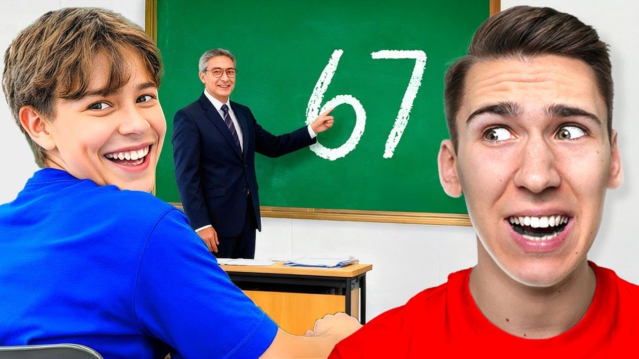 SAMO DECA ĆE RAZUMETI OVO!