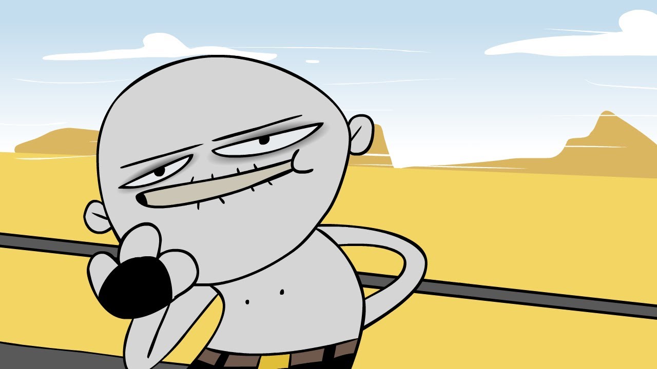 Witness ME!