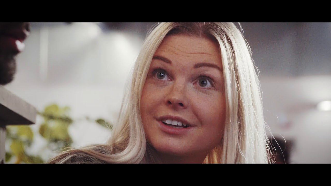 Väx med Almi - företagslån, riskkapital och affärsutveckling för företag som vill växa hållbart