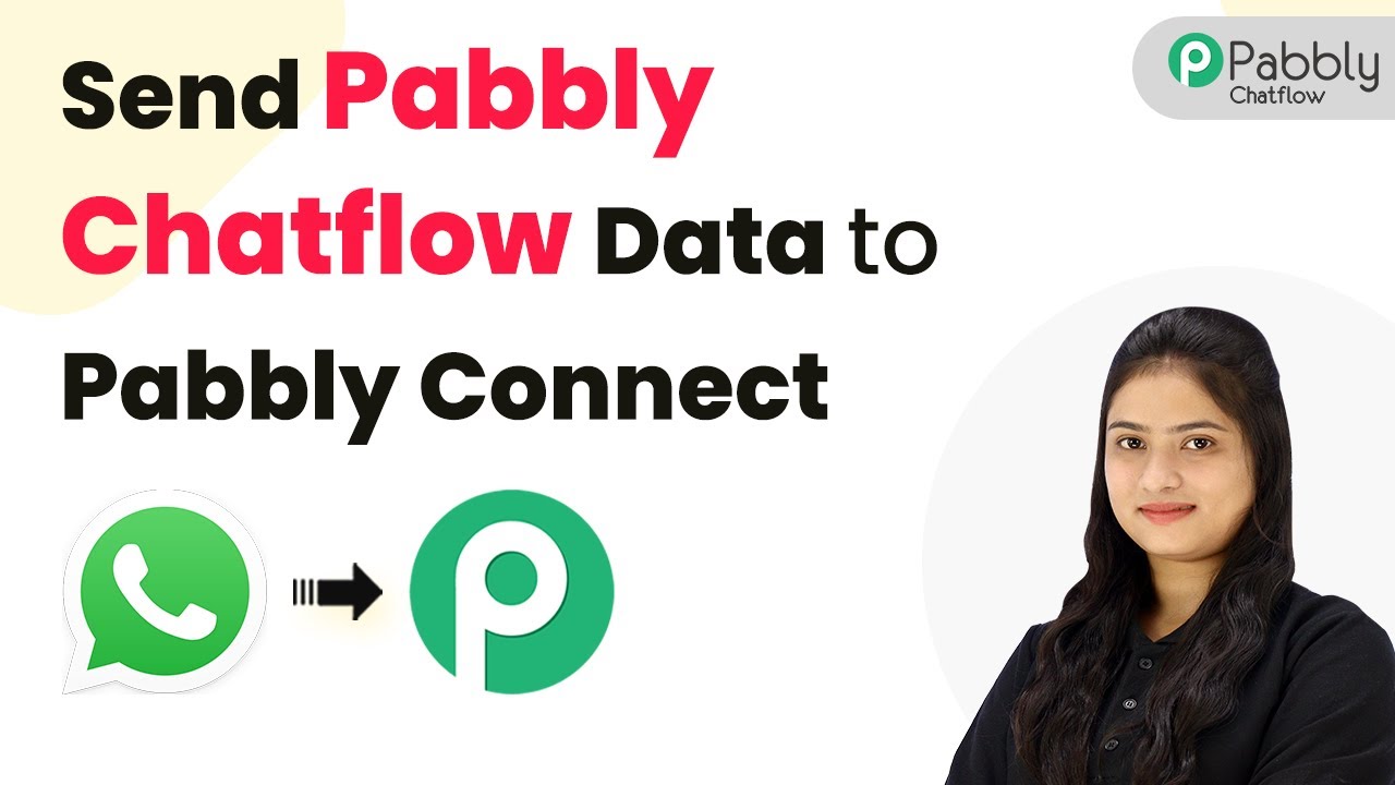 Как отправить данные чата Pabbly в Pabbly Connect | Руководство по интеграции API-узла