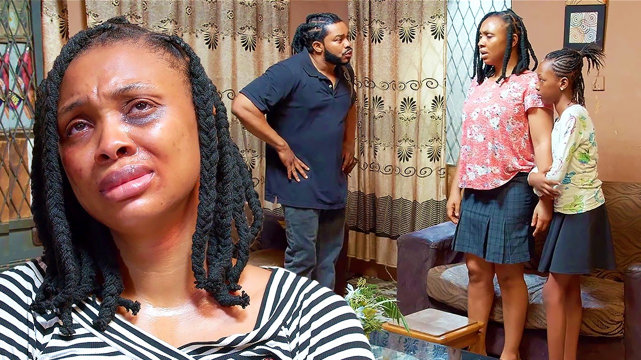 He Abandoned Me & Our Baby For Another Lady But God Sent a CARING BILLIONAIRE to Changed Our Story