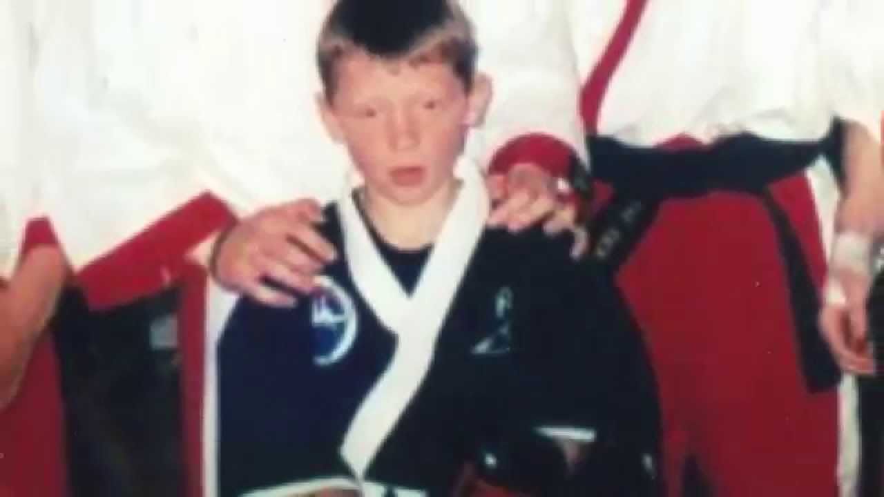 Cage Warriors: Joseph Duffy
