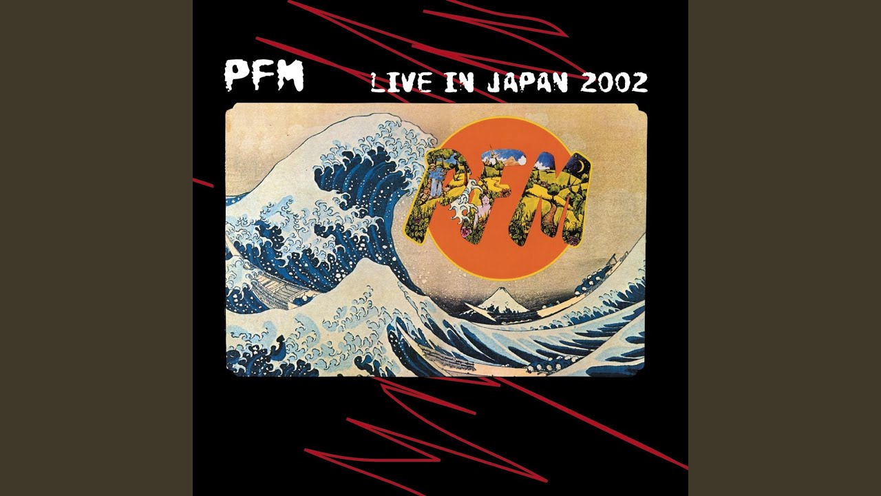 Tokyo Violin Jam (Part 1) (Live In Japan 2002)