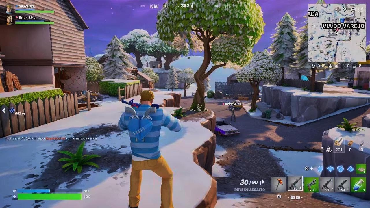 Fortnite